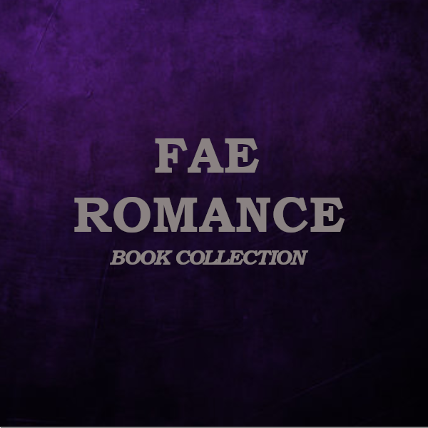 fae fantasy