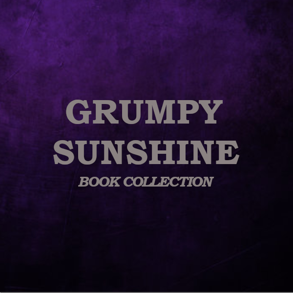 grumpy sunshine
