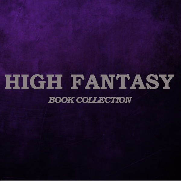 high fantasy
