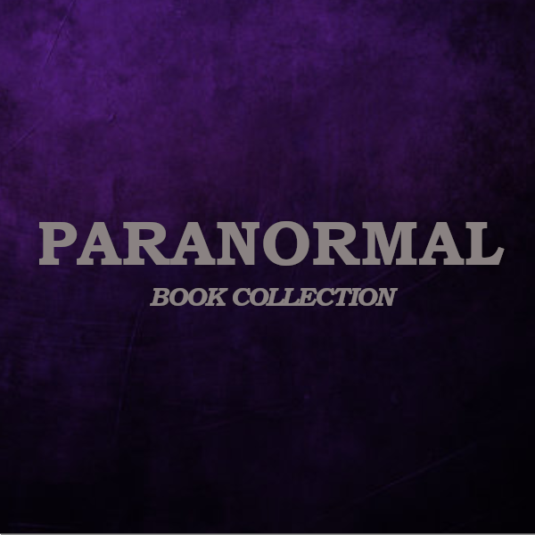 paranormal romance