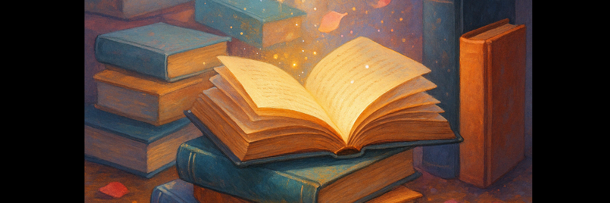 Shop All Books