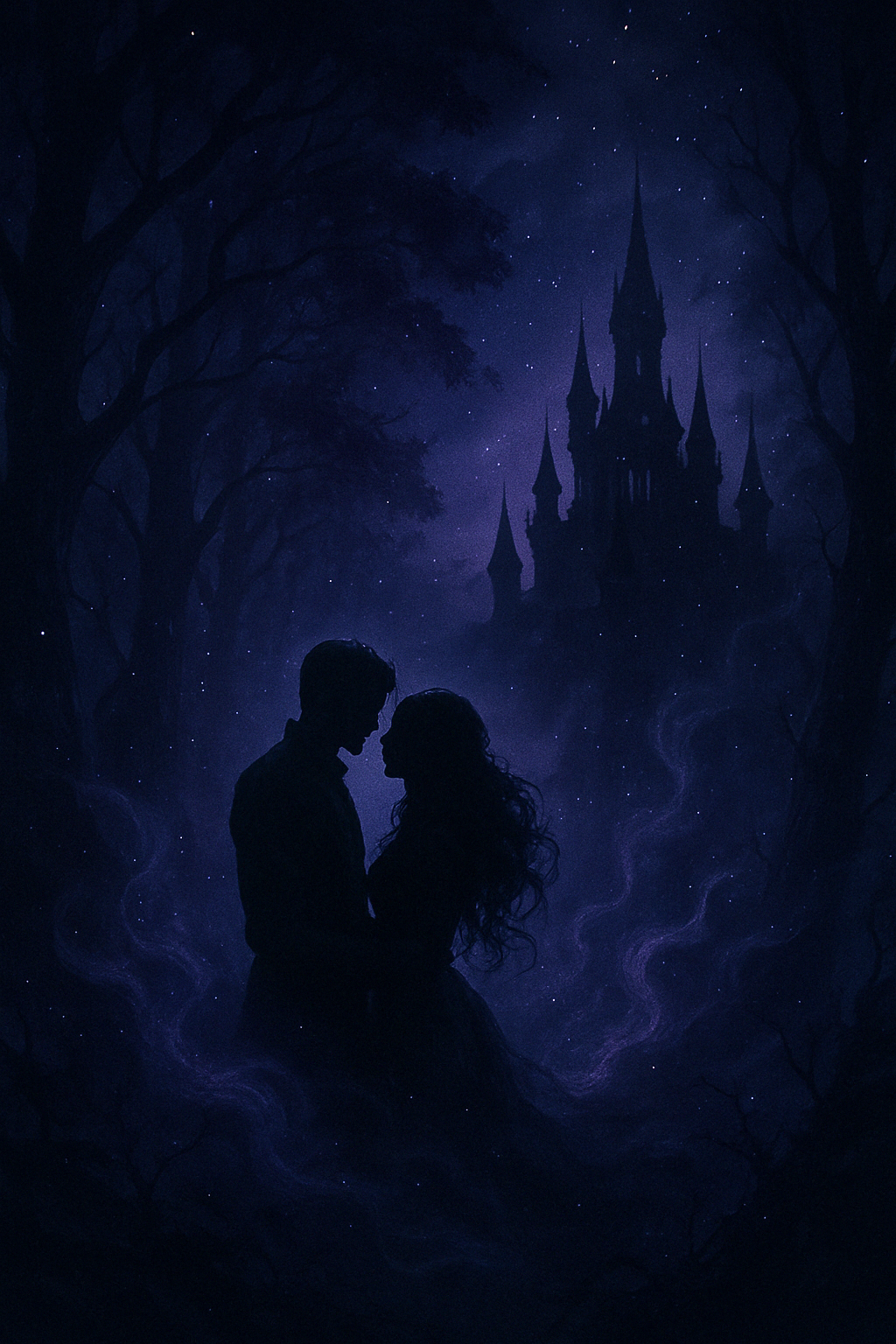 Fantasy Romance Books