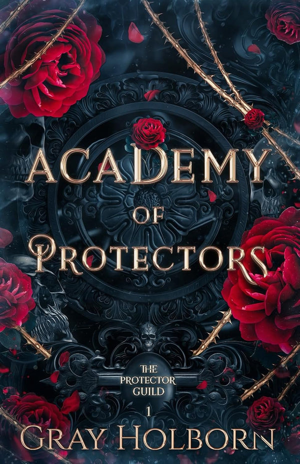 Academy of Protectors