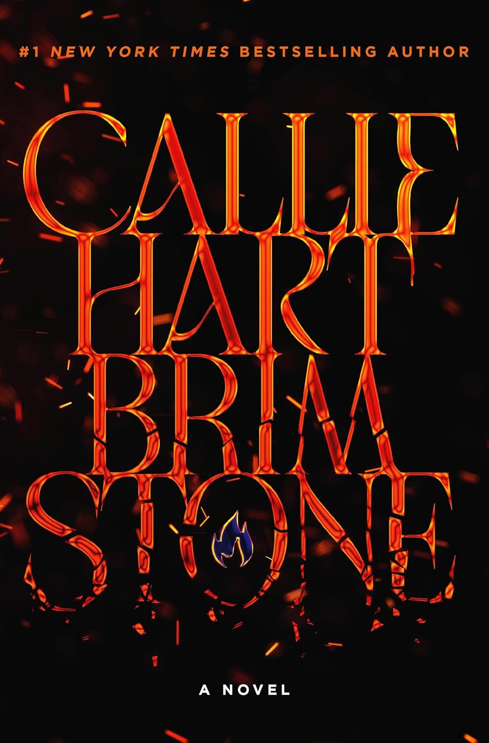 Brimstone (Standard Edition)