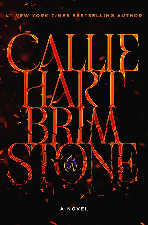 Brimstone (Standard Edition)