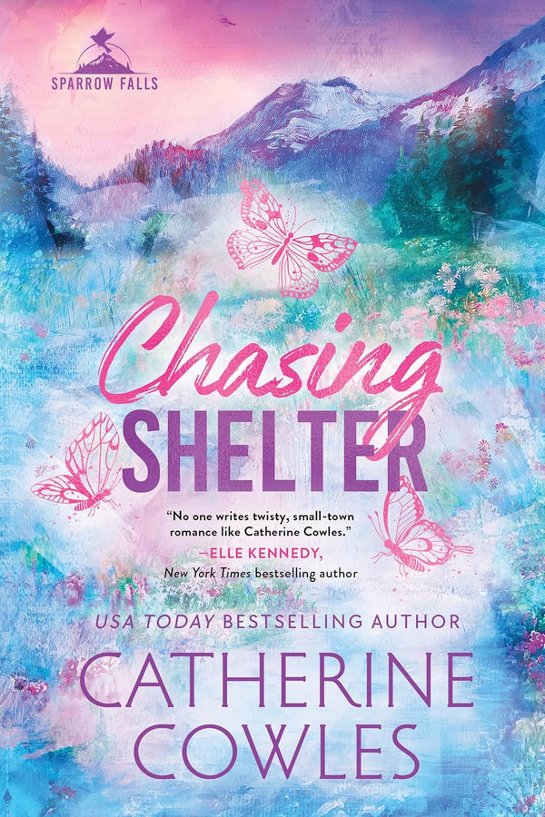 Chasing Shelter (Standard Edition)