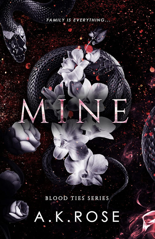 Mine