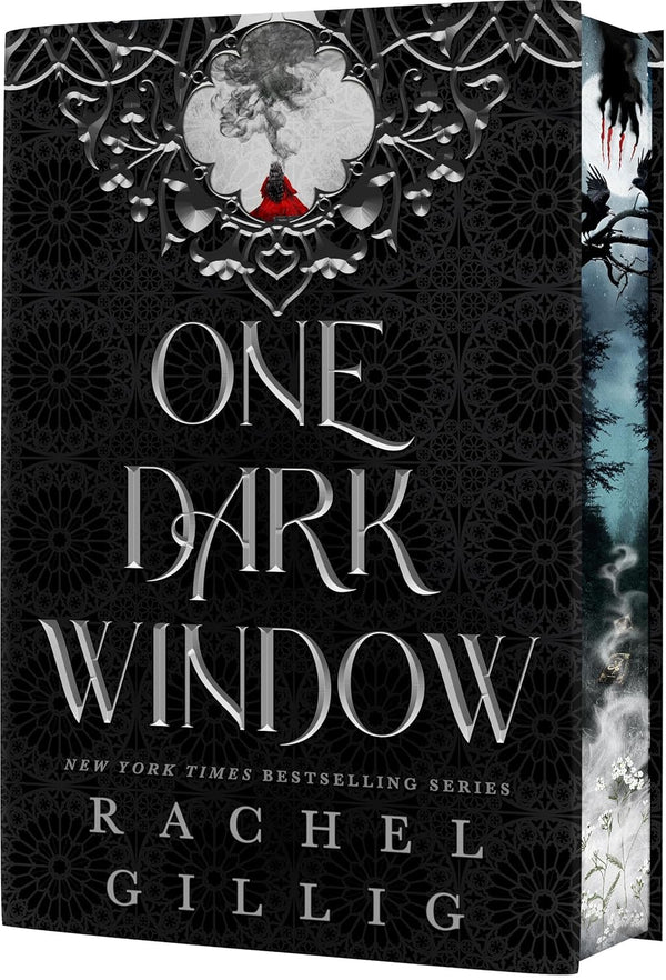 One Dark Window (Deluxe Limited Hardcover Edition) (Special)