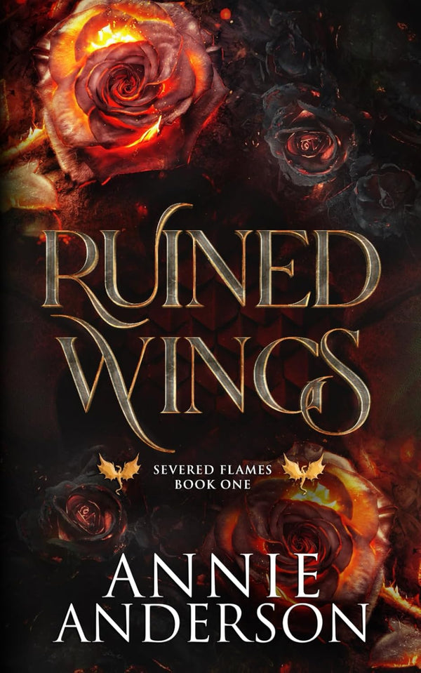 Ruined Wings