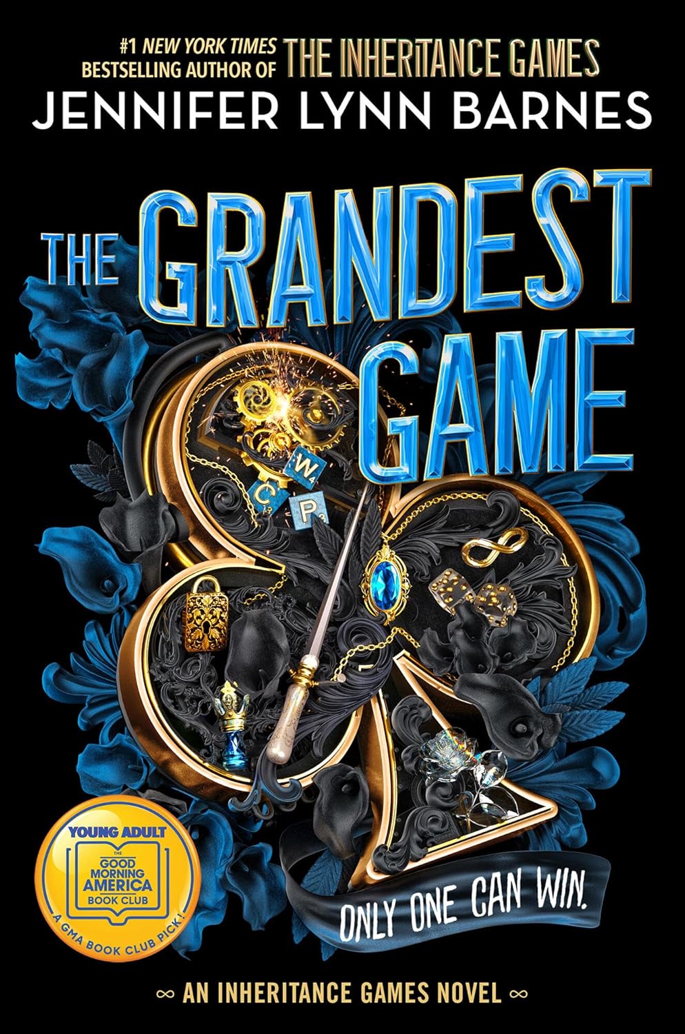 The Grandest Game: Volume 1