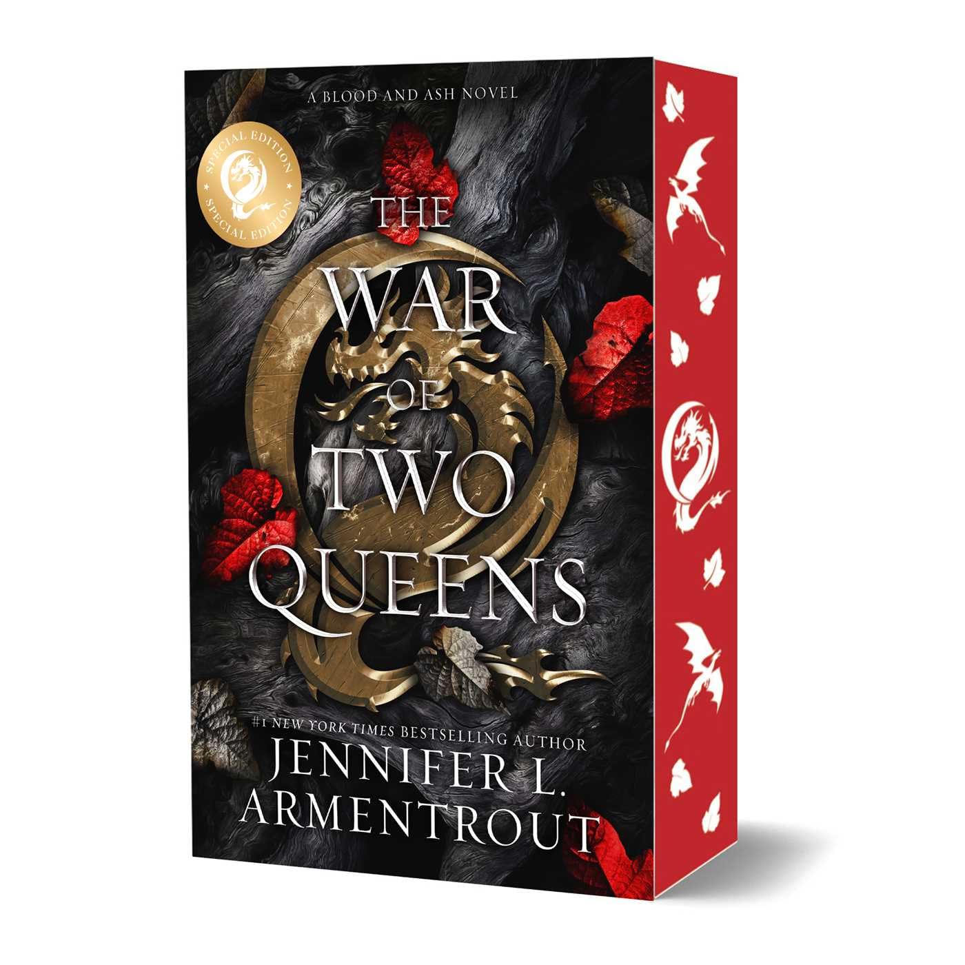 The War of Two Queens Special Edition