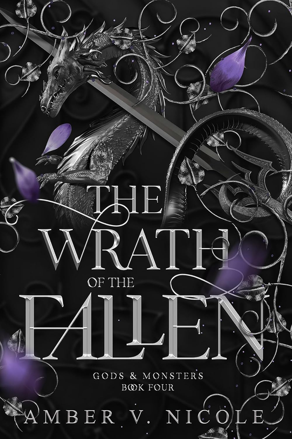 The Wrath of the Fallen