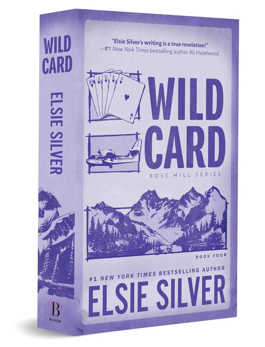 Wild Card (Deluxe Edition)