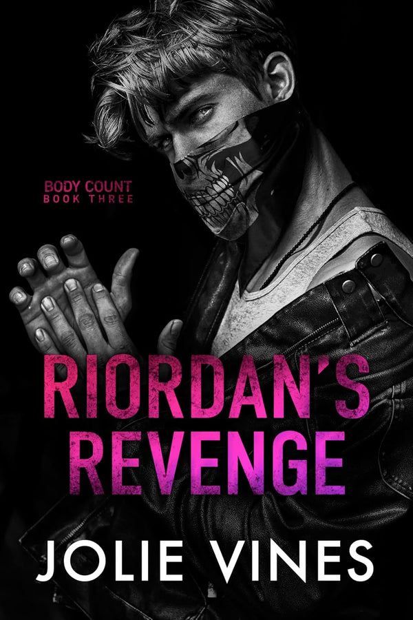 Riordan's Revenge (Body Count, #3)