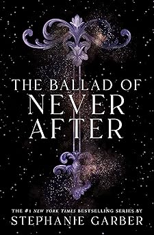 The Ballad of Never After