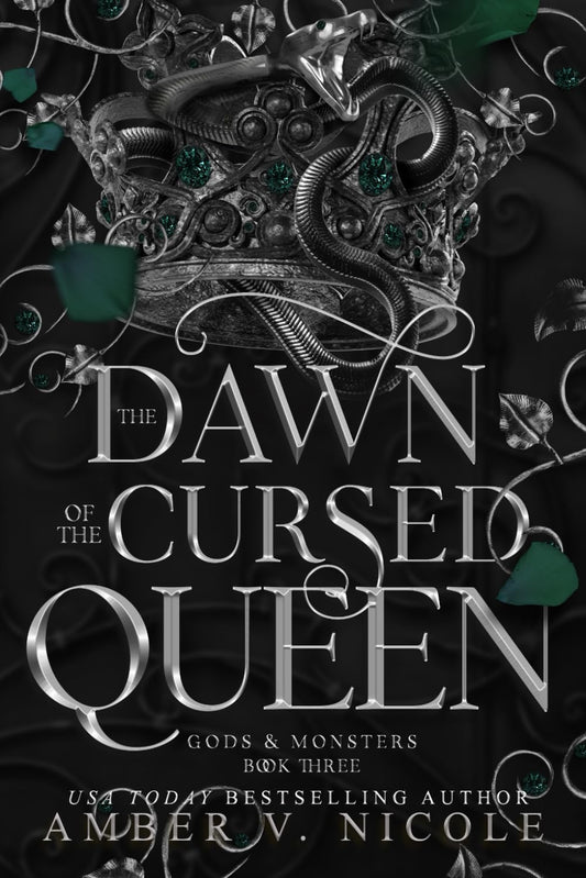The Dawn of the Cursed Queen