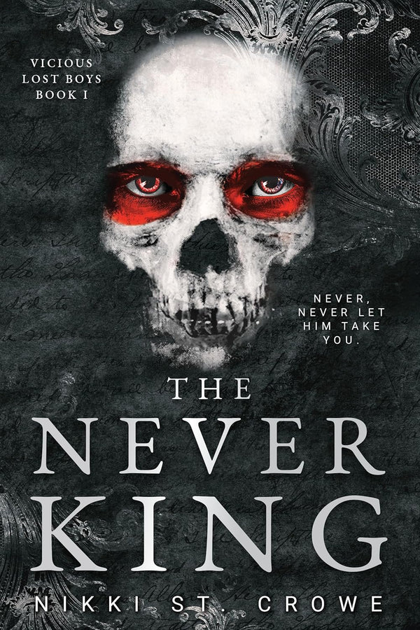 The Never King