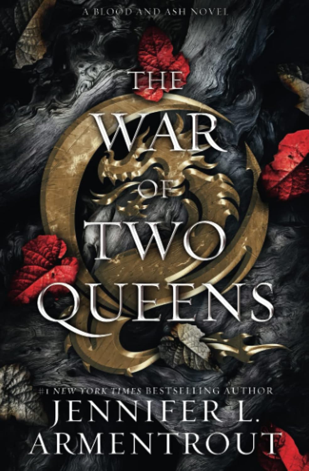 War of Two Queens